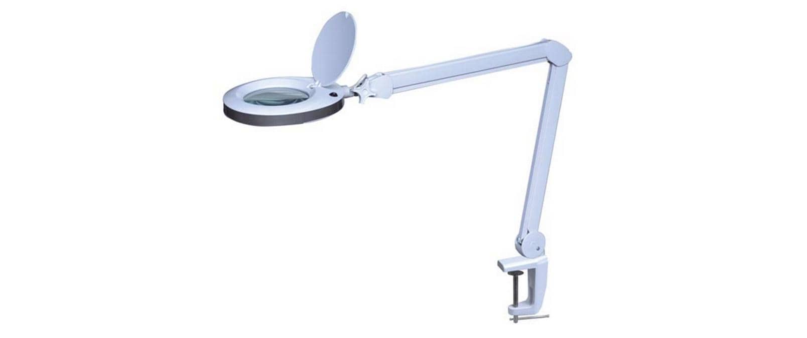 Velleman VTLLAMP4WN LED Lupenleuchte