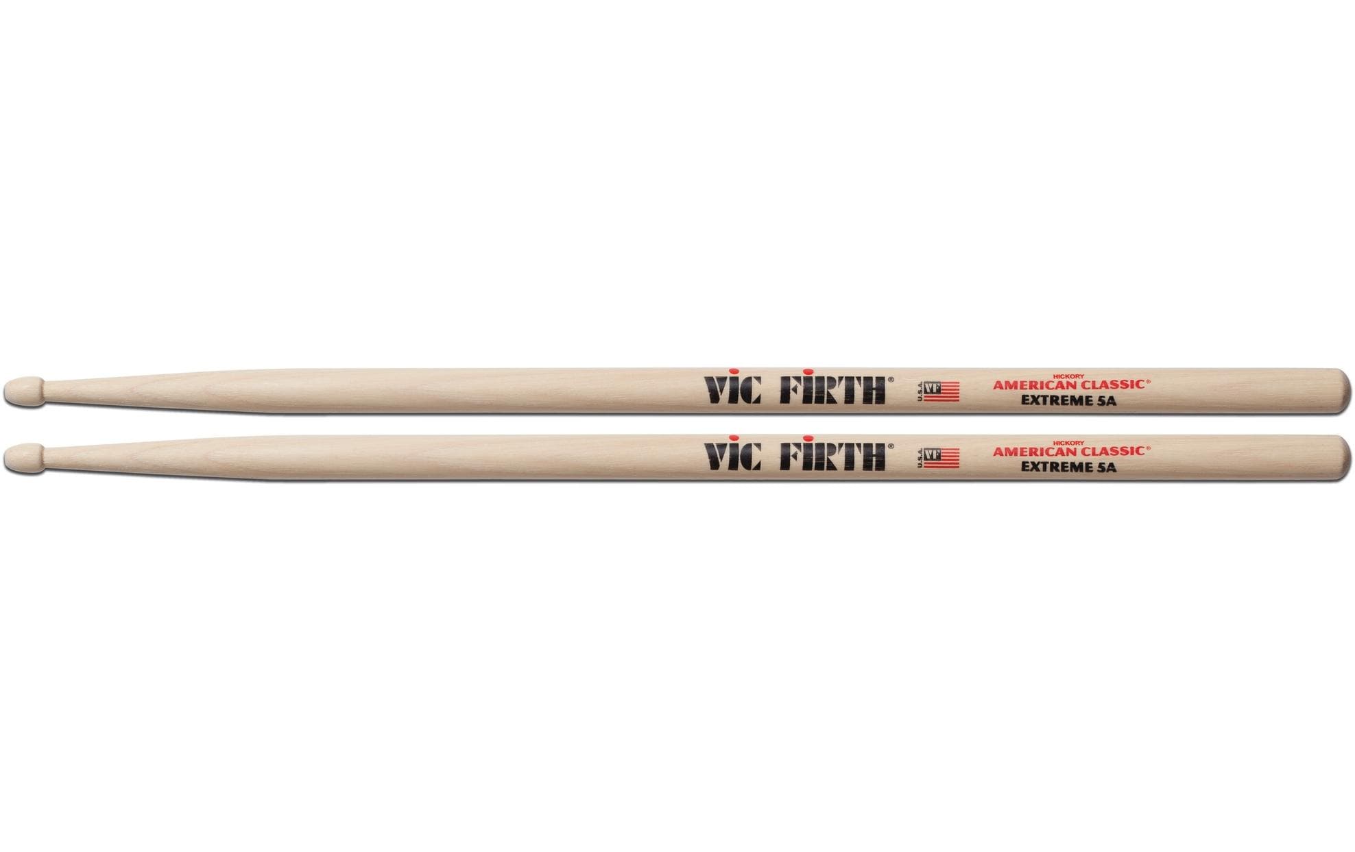 Vic Firth VFX5A Drum Sticks X5A Extreme