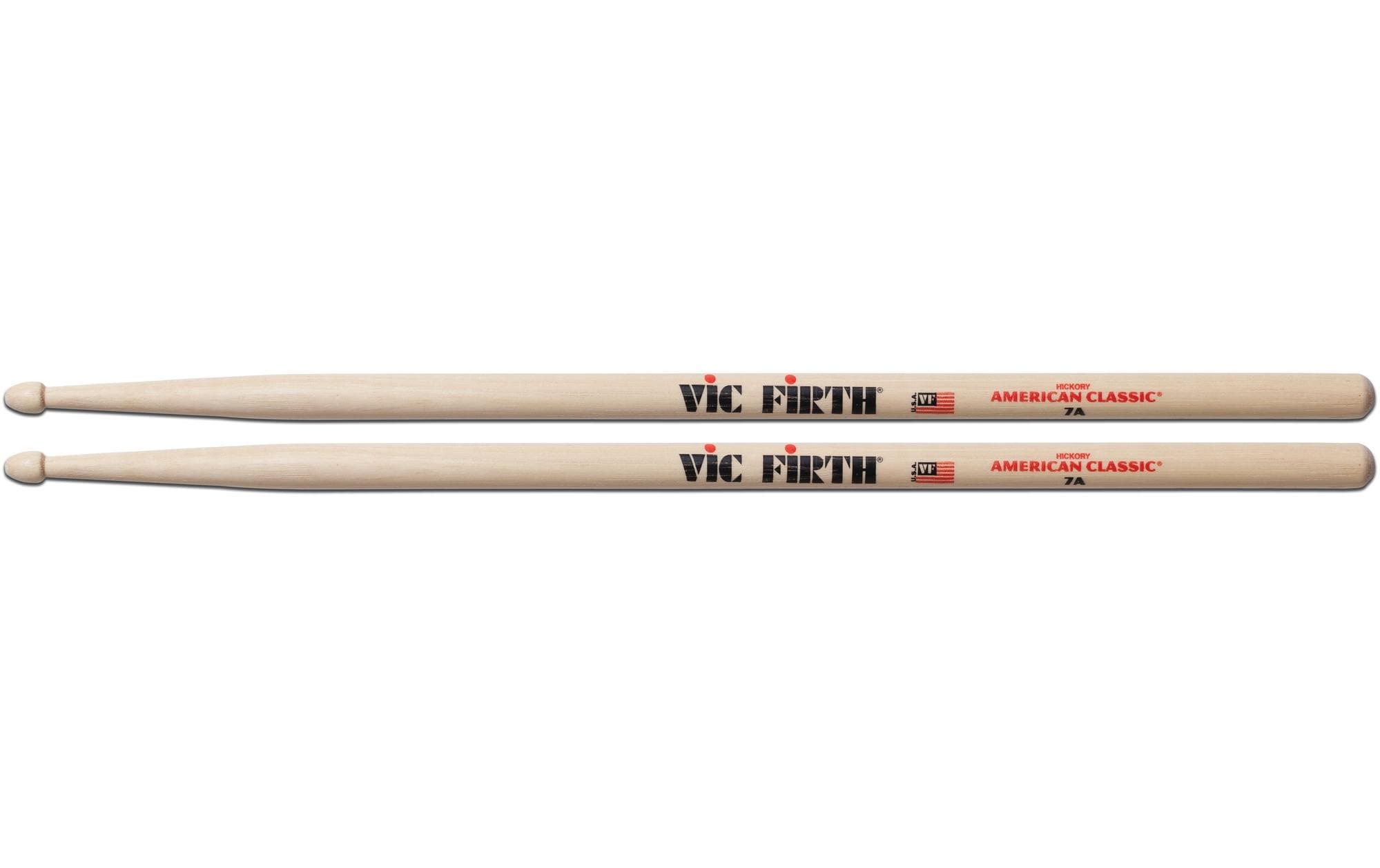 Vic Firth VF7A Drum Sticks 7A