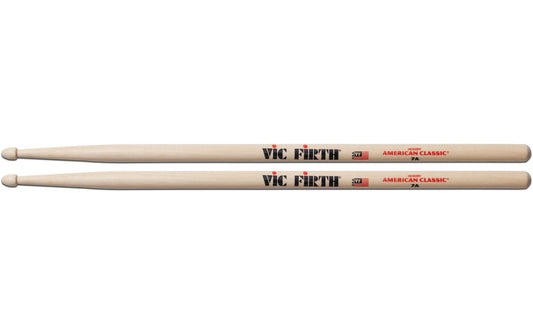 Vic Firth VF7A Drum Sticks 7A