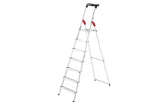 HAILO 7 Stufen, mit Arbeitsschale