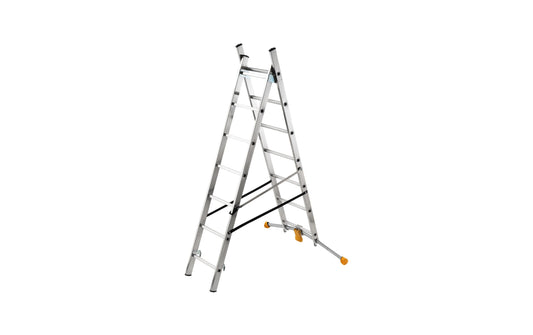 HAILO 2x7 Sprossen