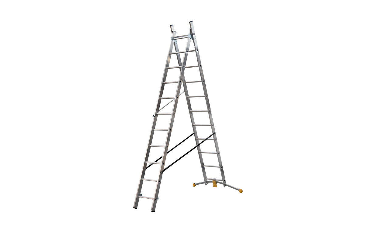 HAILO 4 Stufen