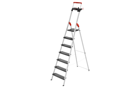 HAILO 7 Stufen