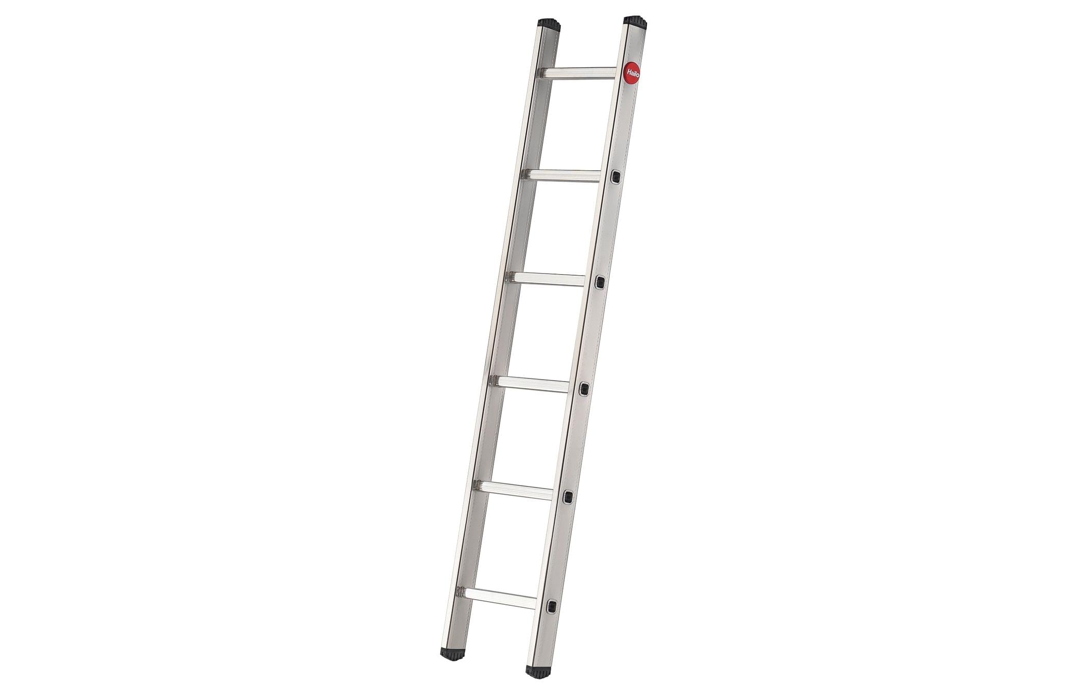 HAILO Anlegeleite 6 Sprossen
