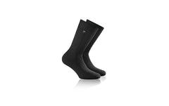 Rohner Socks | Army Working | Black, Grösse 36 - 38