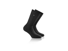 Rohner Socks | Army Working | Black, Grösse 36 - 38