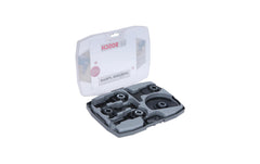 Bosch Professional Starlock Set