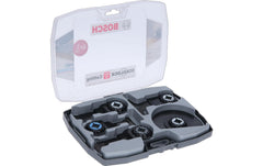 Bosch Professional 5-tlg. Starlock