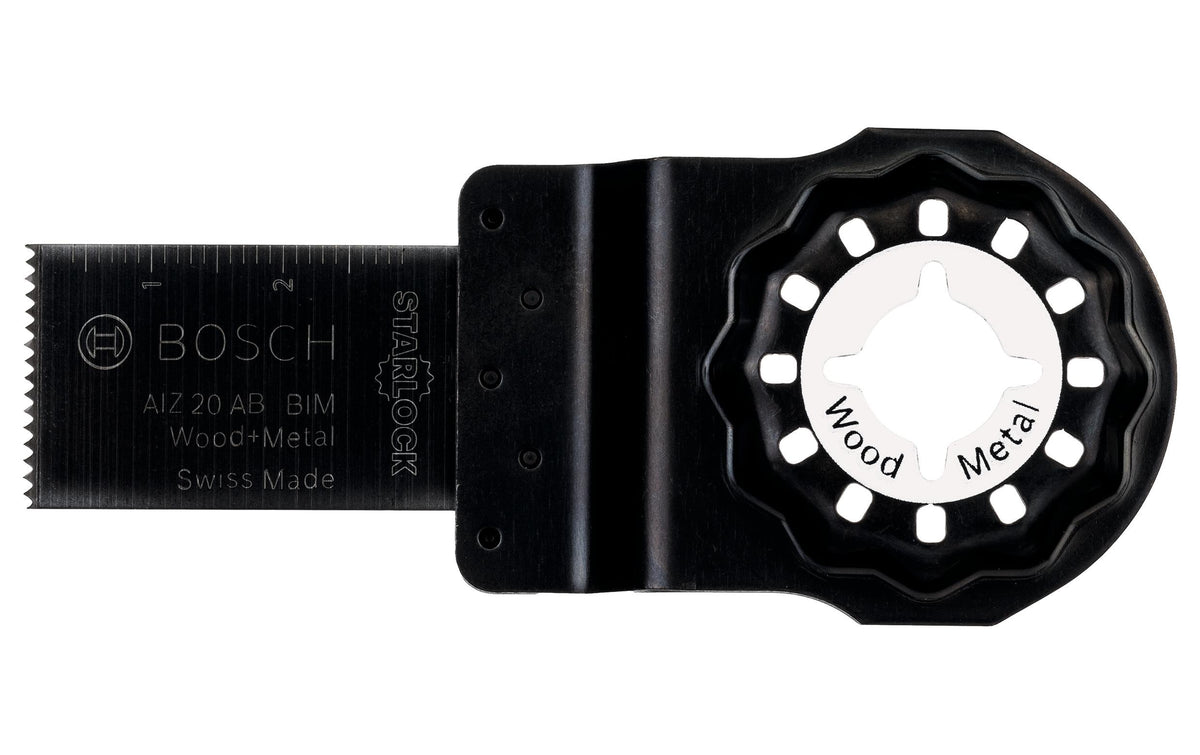Bosch Professional BIM Tauchsägeblatt