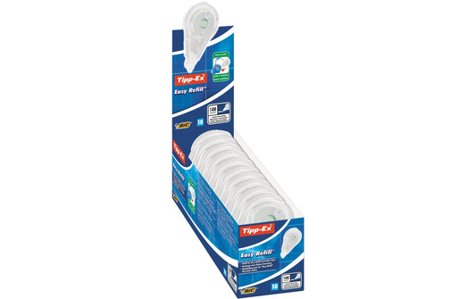 Tipp-Ex, Nachfüllkassette Easy Refill 5 mm,