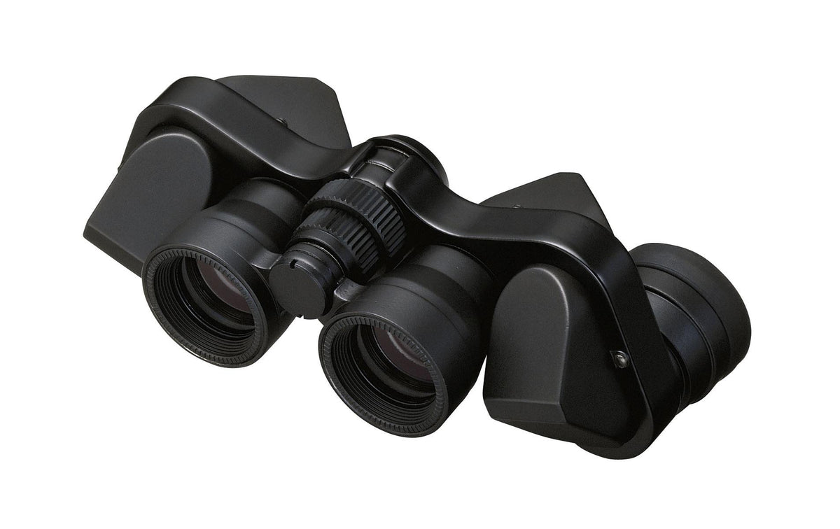 Nikon Fernglas Mikron 7x15 CF Schwarz
