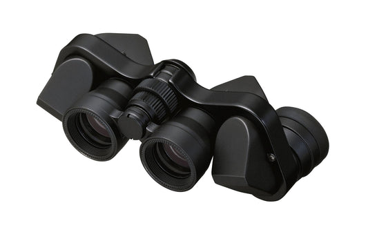 Nikon Fernglas Mikron 7x15 CF Schwarz