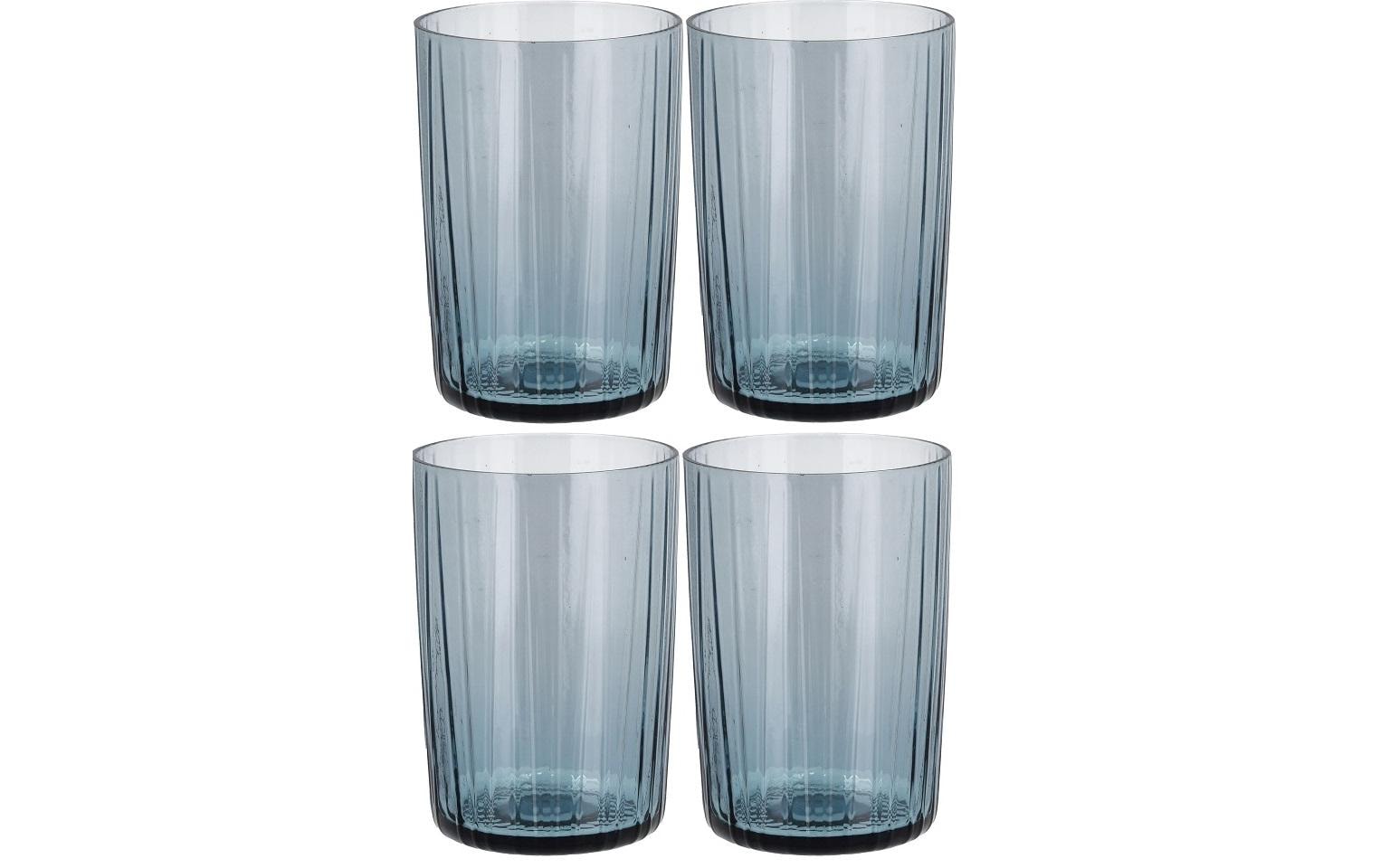 Bitz, Trinkglas Kusintha 280 ml, 1 Stück, D