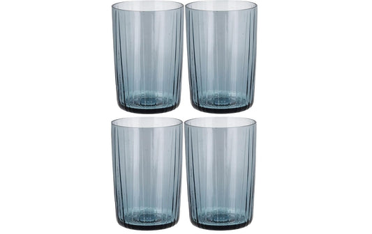 Bitz, Trinkglas Kusintha 280 ml, 1 Stück, D