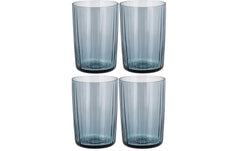 Bitz, Trinkglas Kusintha 280 ml, 1 Stück, D