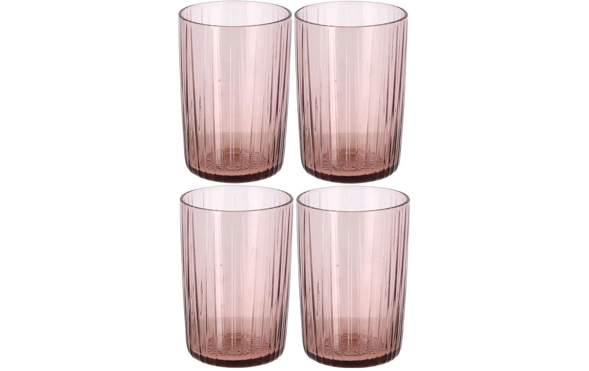 Bitz, Trinkglas Kusintha 280 ml, 4 Stück, H
