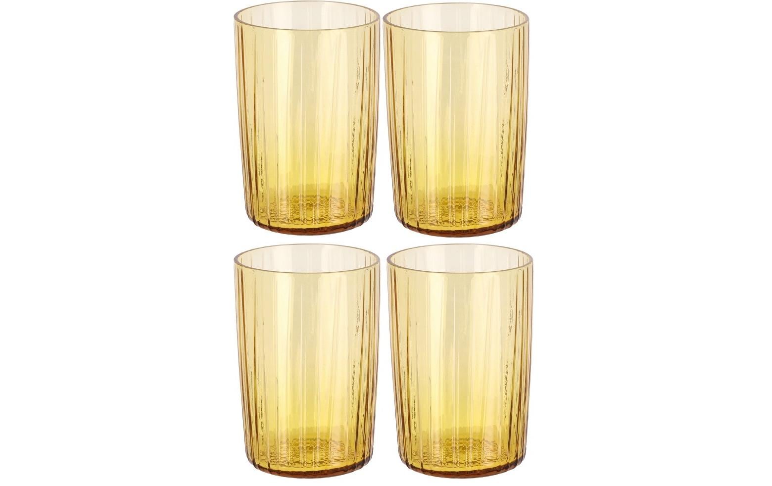 Bitz, Trinkglas Kusintha 280 ml, 4 Stück, A