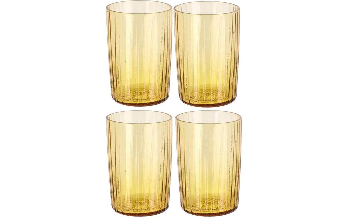 Bitz, Trinkglas Kusintha 280 ml, 4 Stück, A