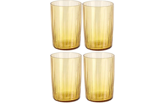 Bitz, Trinkglas Kusintha 280 ml, 4 Stück, A
