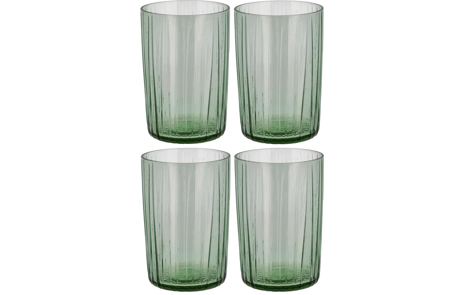 Bitz, Trinkglas Kusintha 280 ml, 4 Stück, G