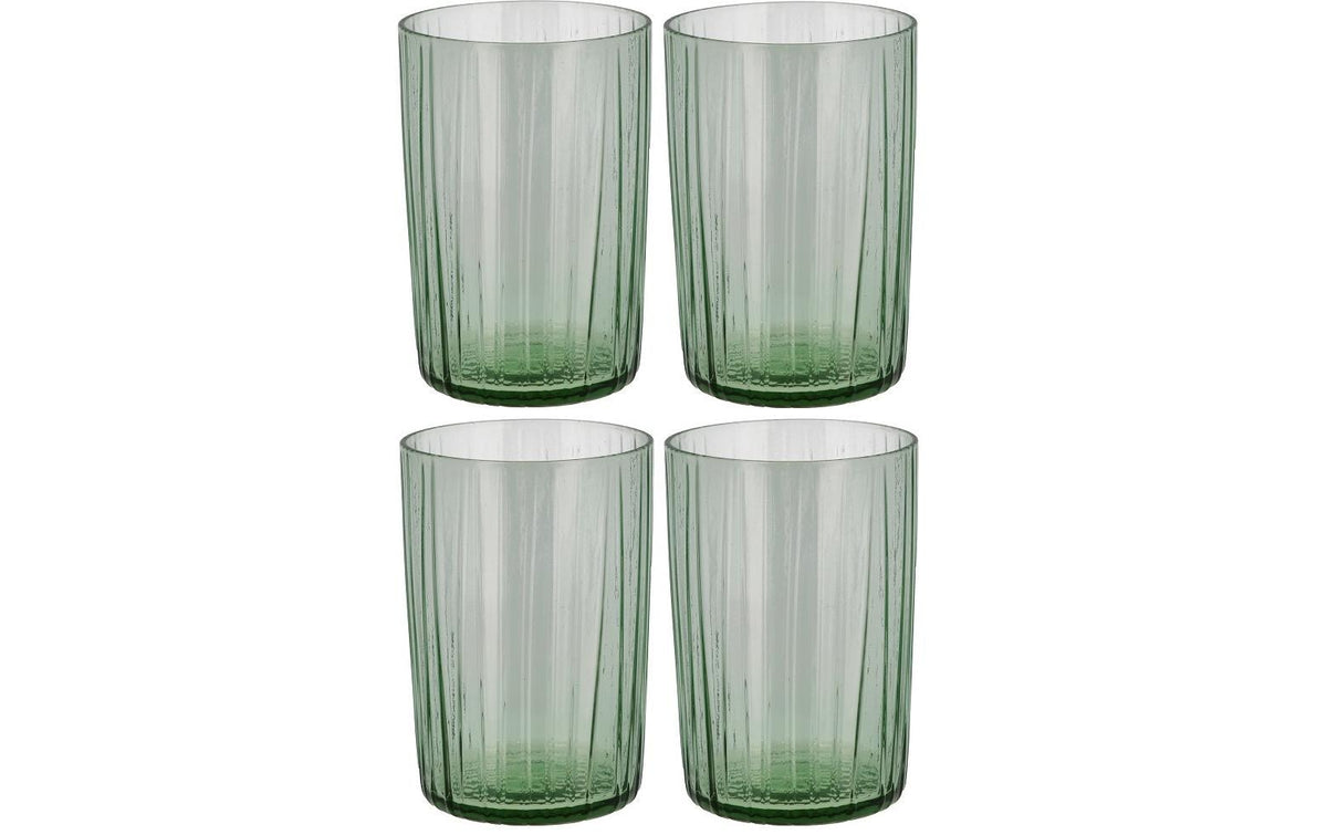Bitz, Trinkglas Kusintha 280 ml, 4 Stück, G