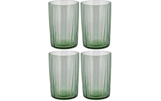 Bitz, Trinkglas Kusintha 280 ml, 4 Stück, G