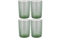 Bitz, Trinkglas Kusintha 280 ml, 4 Stück, G