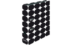 Herlitz Ordner A4 maX.file Just Black