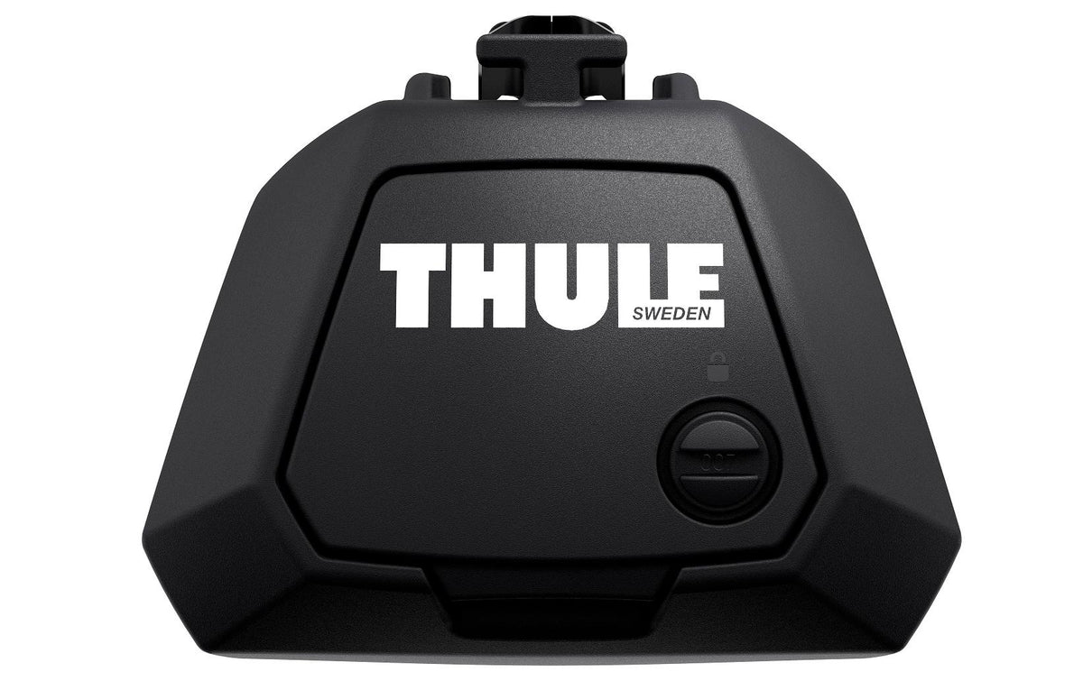 THULE Evo Raised Rail