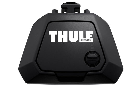 THULE Evo Raised Rail