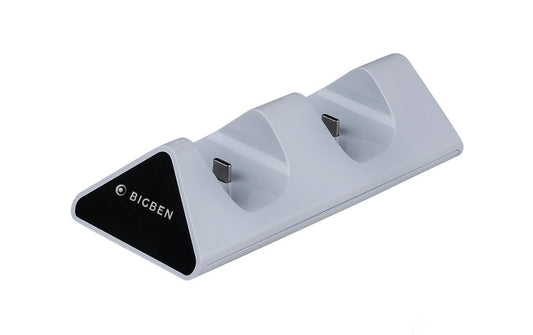 Bigben PS5 USB Dual-Charger V2