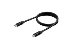 Edimax, Thunderbolt 3-Kabel 40 Gbps USB C -