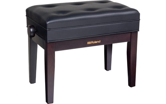 Roland, Klavierbank RPB-400 – Rosewood