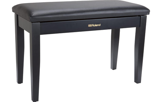 Roland RPB-D100BK Duet size, Satin black