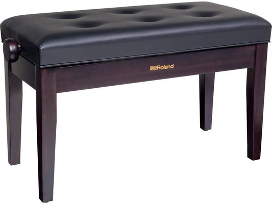Roland | RPB-D300RW Duet, Rosewood | Vinyl Seat