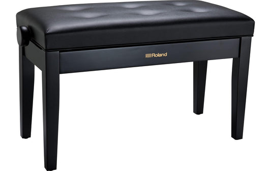 Roland RPB-D300BK Duet size, Satin black