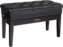 Roland | RPB-D500RW Duet, Rosewood | Vinyl Seat