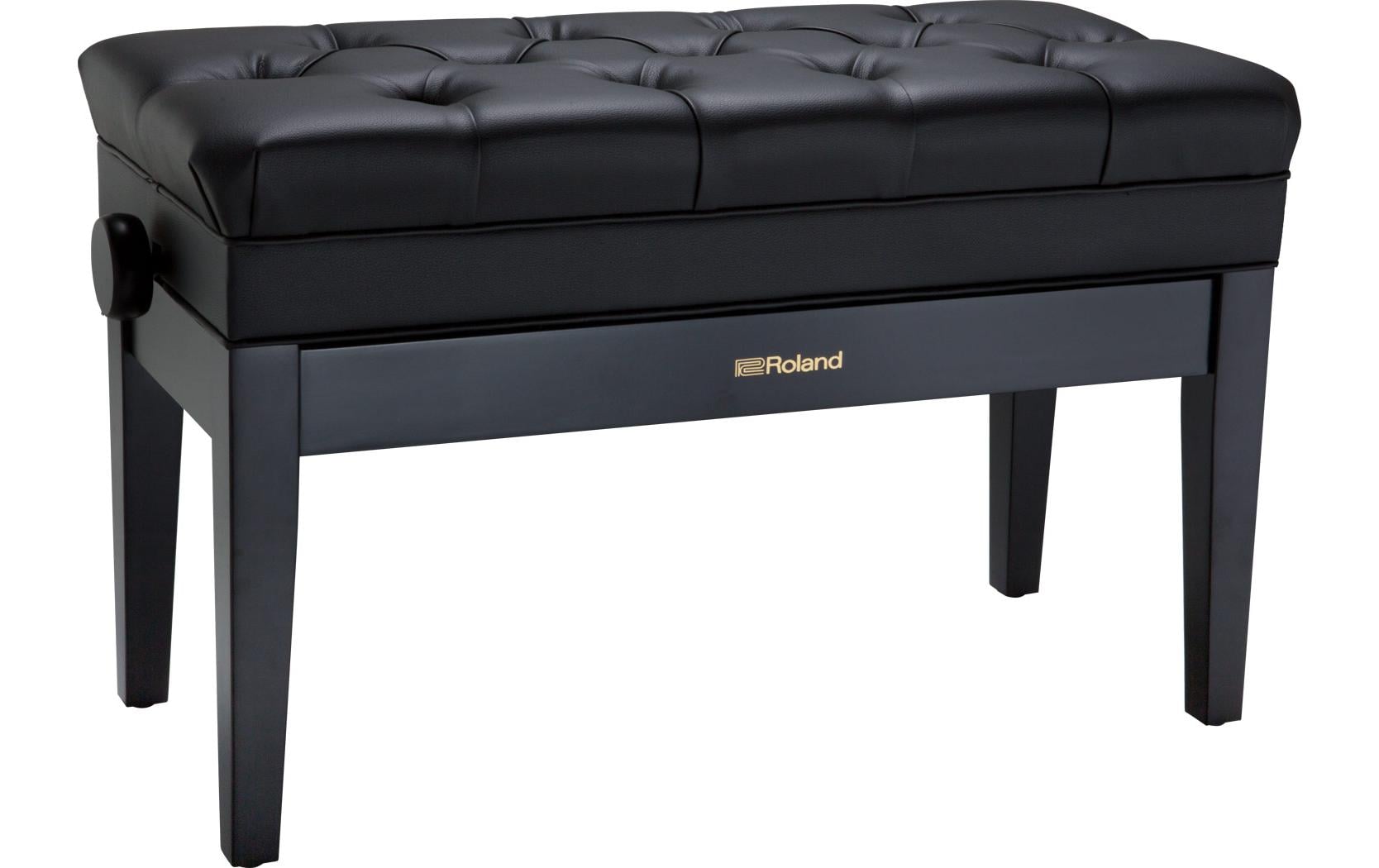 Roland RPB-D500PE Duet size, Polished ebony