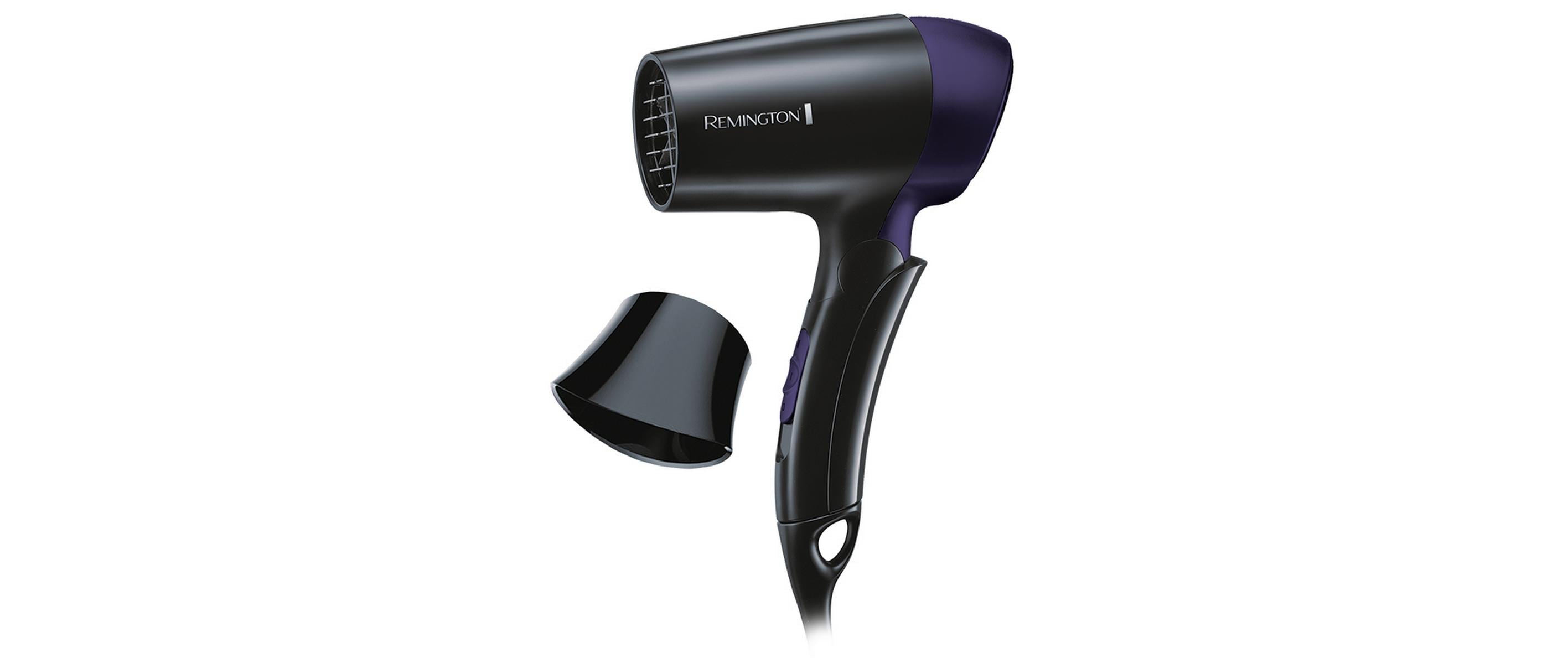Remington Reise-Haartrockner D2400