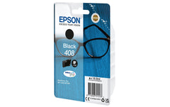 Tinte Epson 408 C13T09J14010 Black