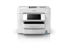 Epson WorkForce Pro WF-C4810DTWF, A4