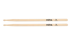 NOVA NO7A by Vic Firth Drum Sticks 7A