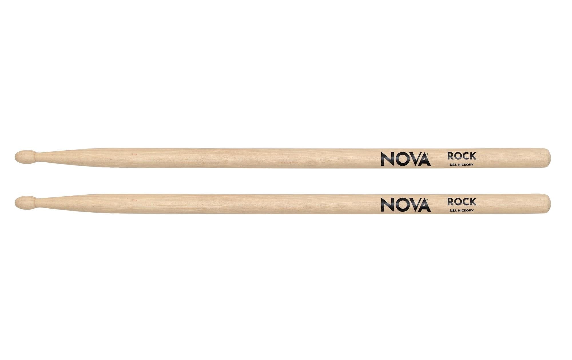 NOVA NOROCK by Vic Firth Drum Sticks Rock