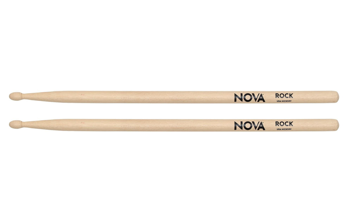 NOVA NOROCK by Vic Firth Drum Sticks Rock