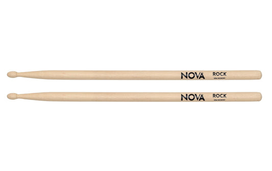 NOVA NOROCK by Vic Firth Drum Sticks Rock