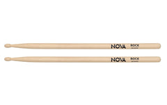 NOVA NOROCK by Vic Firth Drum Sticks Rock