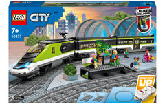 LEGO City Personen-Schnellzug