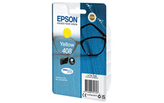 Tinte Epson 408 C13T09J44010 Yellow