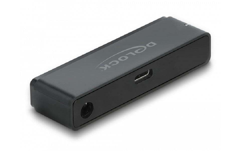 Delock 64188 Konverter USB-C zu SATA